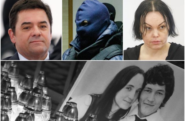 Pikna bol za vinu Kočnera v prípade vraždy Kuciaka, k rozsudku priložil svoje deväťstranové stanovisko