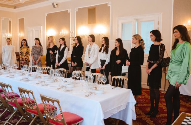 Finalistky Miss Slovensko 2023 majú za sebou náročné obdobie, vzdelávali sa a boli aj v Ománe (foto)