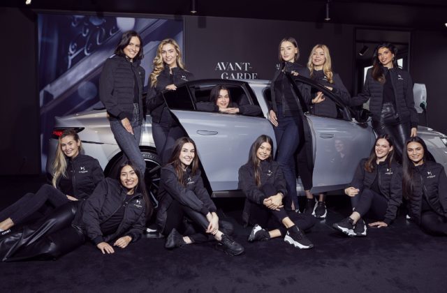 Daniela Vojtasová je novou Miss Slovensko, na Miss Universe pôjde Kinga Puhová