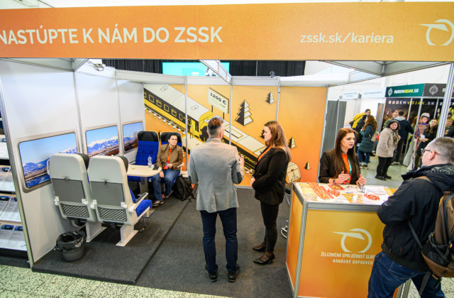 Veľtrh práce JobSpoTT v Trnave tento rok neponúkne len regionálne pracovné príležitosti, avizujú zamestnávatelia