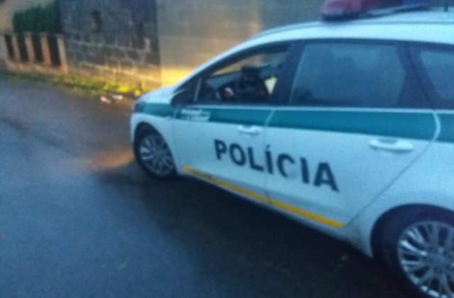 Polícia vyšetruje prípad vraždy 54-ročnej ženy v Leviciach