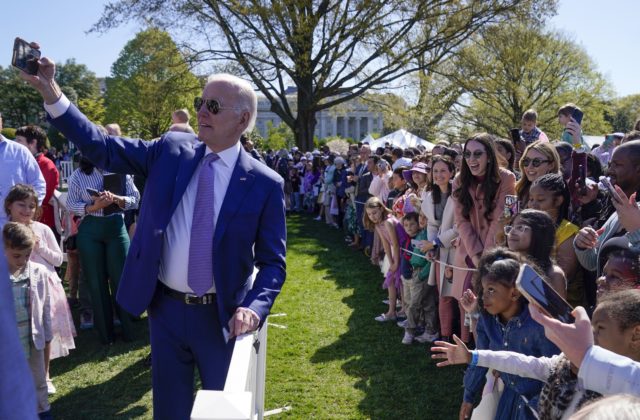 Joe Biden naznačil, či bude kandidovať v ďalších prezidentských voľbách