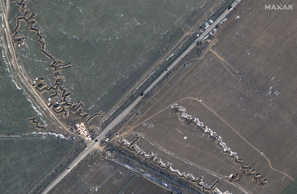 Rusko sa obáva úspechu a „veľkého prielomu“ ukrajinskej protiofenzívy, svedčí o tom jedna vec