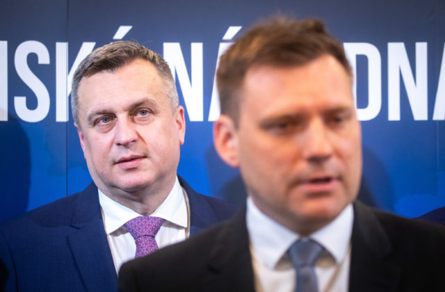 Smer rozumie integračným snahám Danka s tarabovcami, podľa strany je to dôležité pre budúcnosť Slovenska