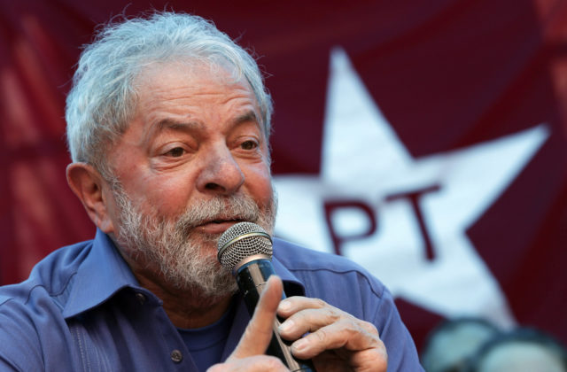 USA by mali prestať podporovať vojnu na Ukrajine, brazílsky prezident predostrel Si Ťin-pchingovi svoj návrh