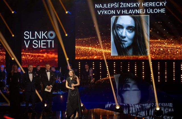 Slnko v sieti predstavilo nominácie za rok 2023, dominuje čierna komédia Invalid a popri nej aj historická dráma
