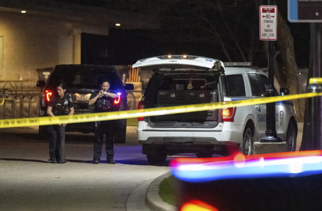 Streľba na narodeninovej oslave v Alabame si vyžiadala mŕtvych a zranených, väčšina obetí sú tínedžeri