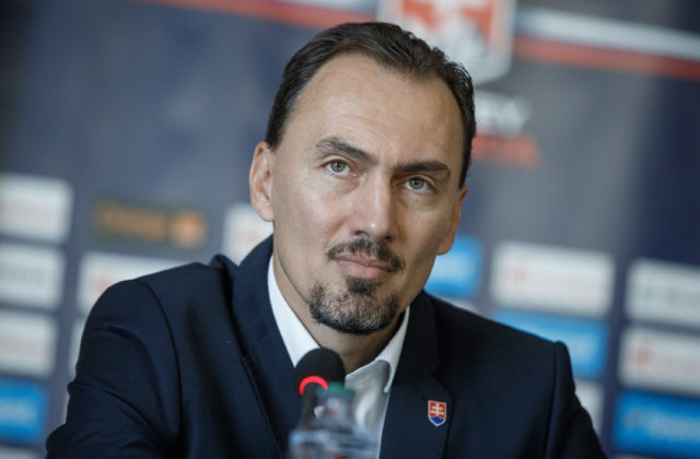 Veľa mladých hráčov si podľa Šatana pýta miestenku na MS v hokeji 2023, vraj to bude zaujímavý boj