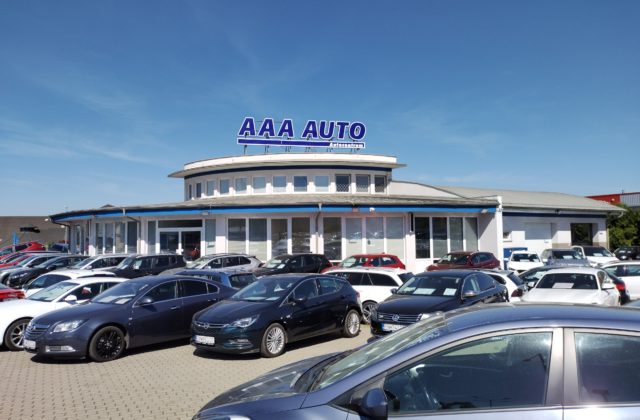 Ojazdené autá na vzostupe: Na Slovensku ich bolo v marci v ponuke vyše 60 tisíc