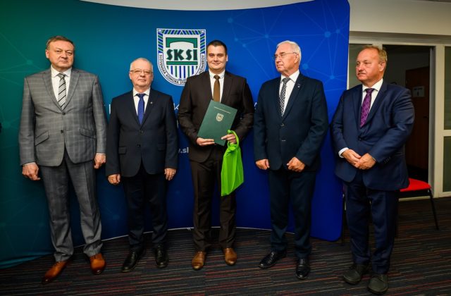 Inžinierska cena – Poznáme víťazov najlepších diplomových prác za školský rok 2021/2022