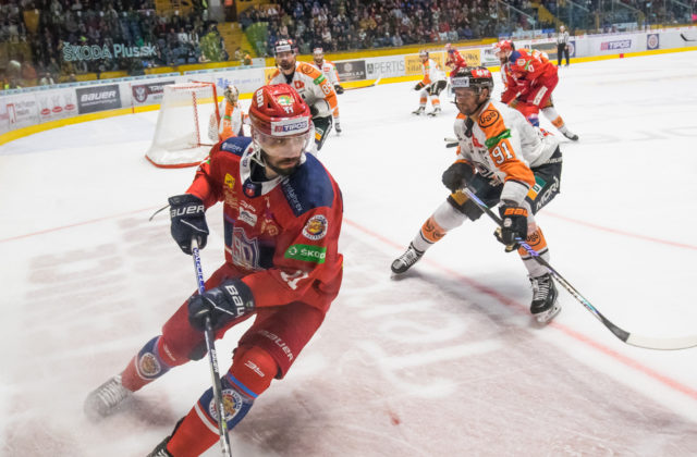 Košičania zdolali Zvolenčanov aj v treťom finálovom zápase Tipos extraligy a sú len krok od titulu (video+foto)