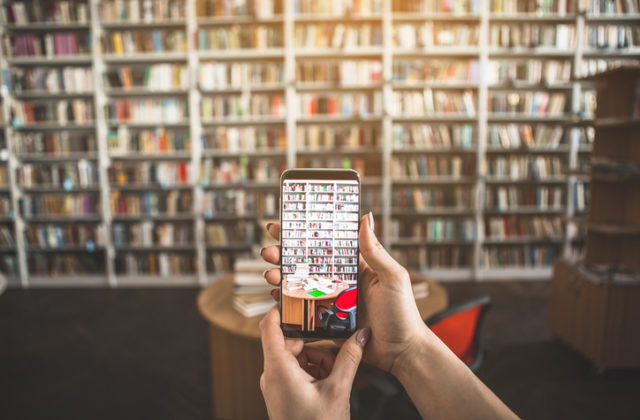 Slovenská národná knižnica spustila bezplatnú digitálnu knižnicu DIKDA