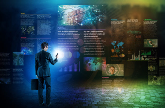 Propagácia na sociálnych sieťach a vlastných blogoch: Prečo to pre váš biznis nestačí?