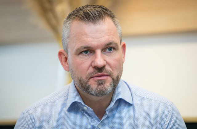 Pellegrini sa stretne s Dankom v inom termíne, na „obrúsenie hrán“ s Ficom nevidí dôvod