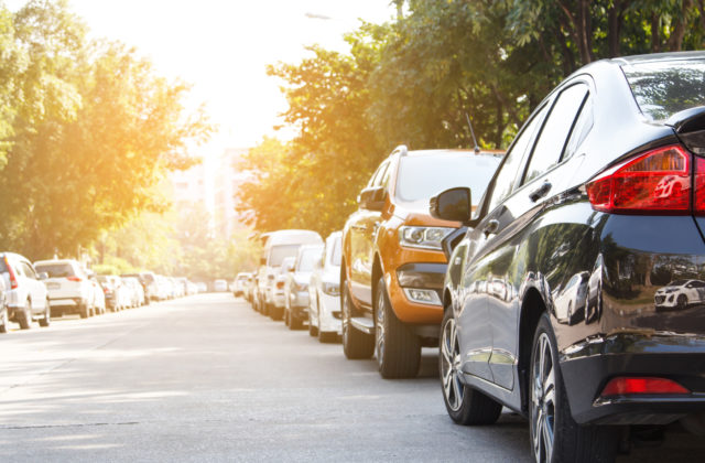 Parkovacia politika prejde pod správu mesta Žilina, začína platiť od júna a meniť sa budú aj poplatky