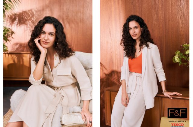 Outfit do práce v znamení elegancie?