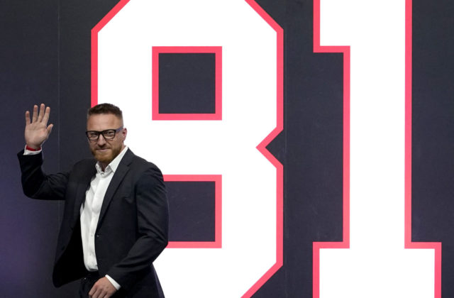 Marián Hossa sa v lete rozlúči s hráčskou kariérou, do Trenčína zavítajú viaceré slovenské aj zahraničné hokejové hviezdy