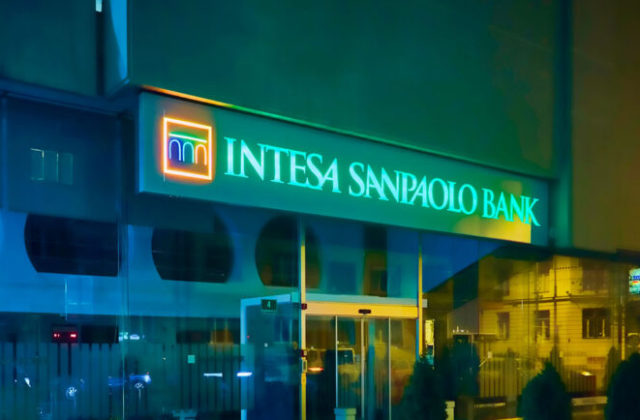 Intesa Sanpaolo otvára medzinárodné príležitosti pre malé a stredné podniky na Slovensku