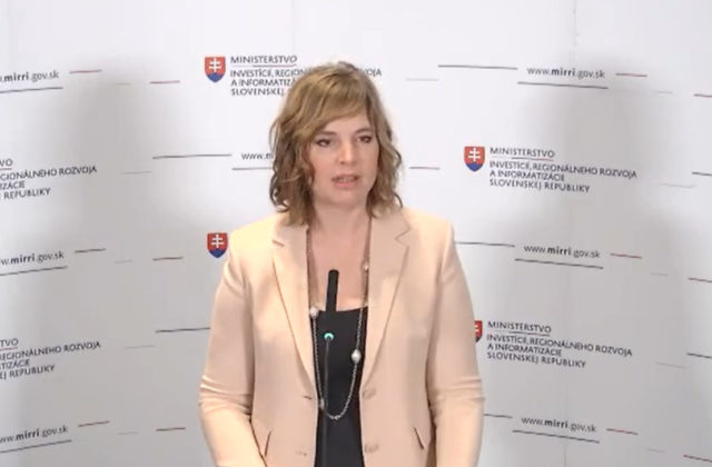 O podporu pre samosprávy pomáhajúce utečencom požiadalo už 86 percent obcí. Bili sme sa za to celé mesiace, tvrdí Remišová