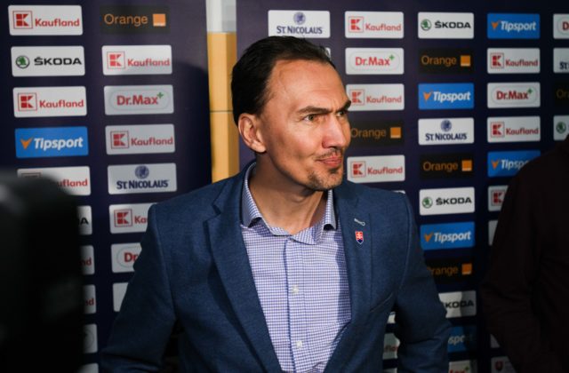 Šatan oznámil mená hráčov, ktorí sa pripoja k národnému tímu, Slovákov čakajú ešte dva prípravné zápasy