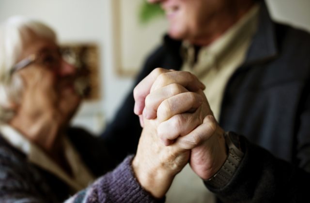 Slovensko za dvadsať rokov výrazne zostarlo, podiel obyvateľov v poproduktívnom veku presiahol 17 percent