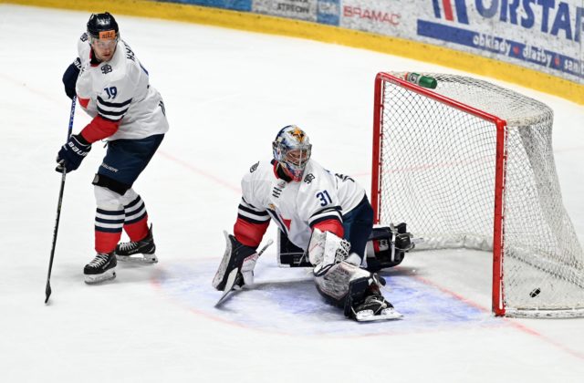 Hlavaj opúšťa HC Slovan Bratislava a mieri do českej extraligy