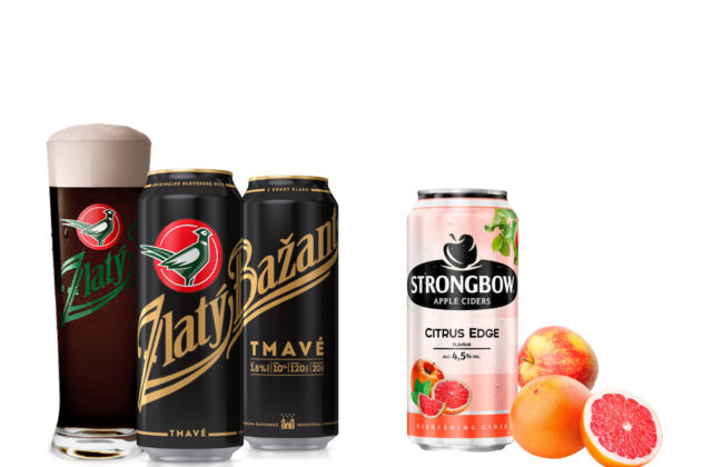 Dvakrát bronz pre HEINEKEN Slovensko na najstaršej pivovarníckej súťaži v Českej republike