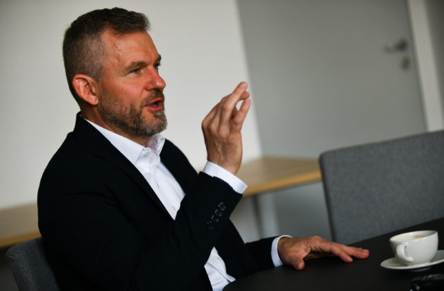 O koalícii s Republikou v Hlase neuvažujú, Pellegrini sa vyjadril aj k Demokratom (video)