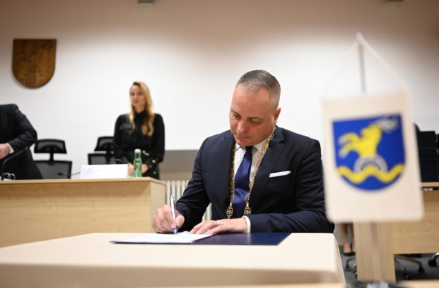 Regióny a mestá majú podľa Drobu významnú úlohu pri digitálnej a socio-ekonomickej transformácií 