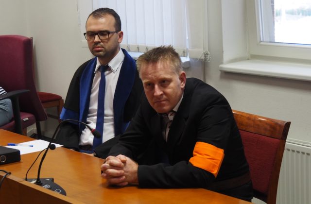 Josef Šipoš dostal za pestovanie marihuany 15 rokov väzenia, jeho dom prepadne štátu