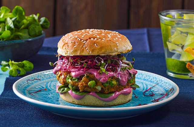 Tesco reaguje na nový trend Slovákov, do ponuky zaradil výrobky pre flexitariánov