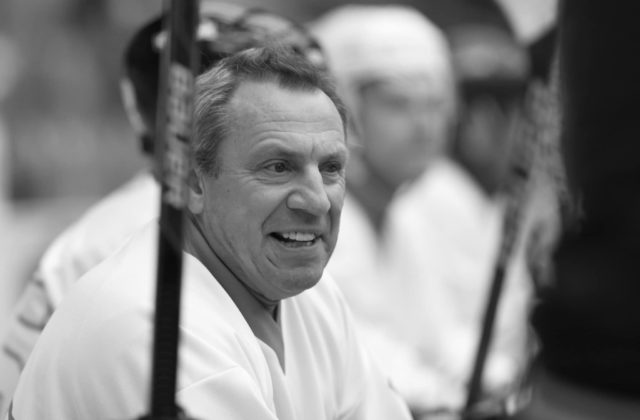 Niekdajší český útočník a hráč NHL Petr Klíma nečakane zomrel, dožil sa 58 rokov