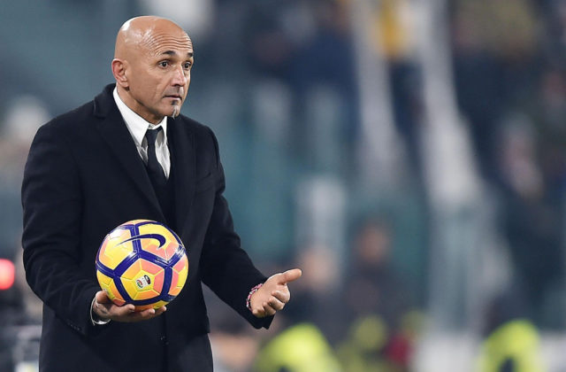 Spalletti si zaslúži naspäť svoju Pandu, víťazná taktika sa narodila aj v obkolesení pštrosov či pávov