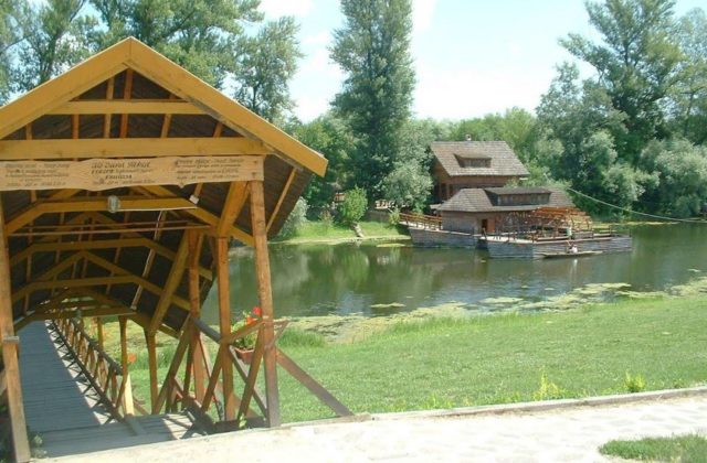 Šancu na záchranu má ďalšia zničená pamiatka, otvárajú sa nominácie v súťaži Poklady Slovenska