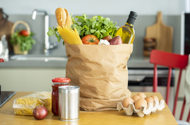 Kvalitné lokálne potraviny si zaslúžia našu pozornosť