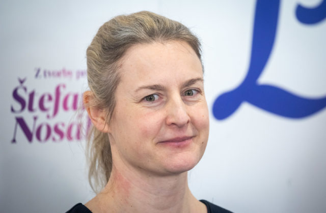 Milanová prehovorila o svojej budúcnosti a novým ministrom kultúry bude možno Barczi