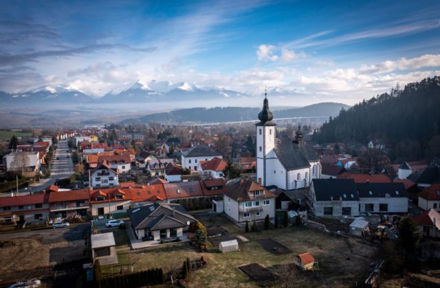 Ceny Fénix sú rozdané, dve si odniesol Kostol sv. Jána Krstiteľa v Liptovskom Jáne a jednu aj Čierne diery