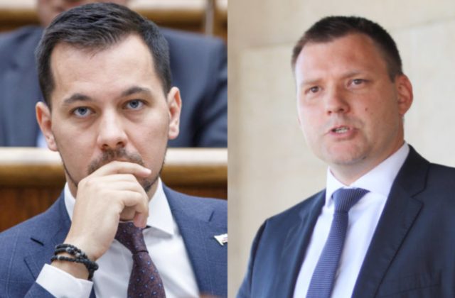 Tarabove reformy zrušia Úrad špeciálnej prokuratúry, kritizuje Šeliga a hrozí aj úplný rozvrat právneho štátu (video)