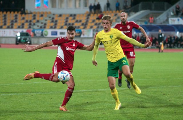 Tréner Rusnák berie na svetový šampionát do Argentíny 21 hráčov vrátane Trenčanov či Grigera z Cagliari