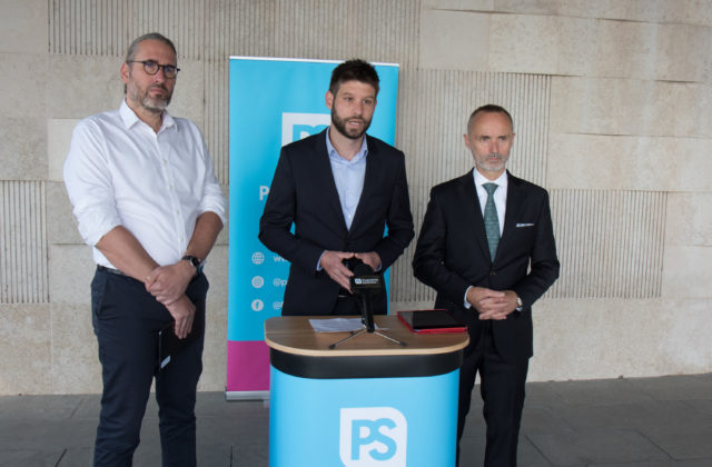 Šimečka ocenil vyváženú skladbu úradníckej vlády, nejde však o vysnívaný stav a hlava štátu už nemala inú možnosť