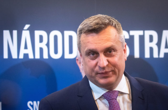 Danko je presvedčený, že Putin je priateľom Slovensko a vyjadril sa aj k vojne na Ukrajine