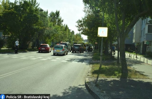Proces s podnikateľkou obžalovanou zo smrteľnej nehody študentky má pokračovať v utorok, prípadu sa venoval aj Žilinka