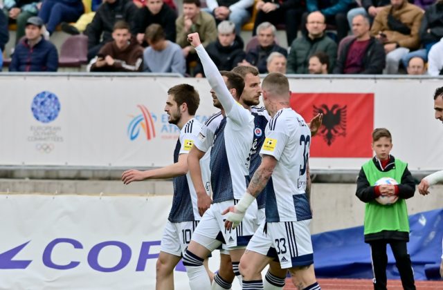 Slovenské kluby spoznajú súperov v pohárovej Európe, Slovan Bratislava bude v LM nasadený