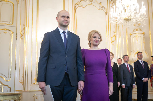 Minister investícií Balík stojí pred veľkou výzvou, zabrániť chce prepadnutiu starých eurofondov