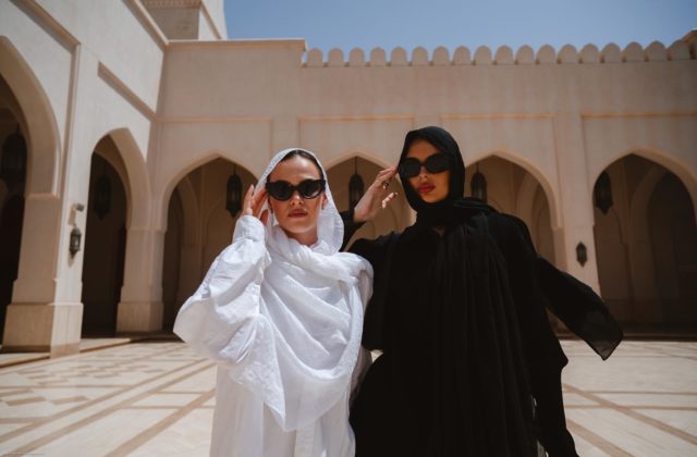 Finalistky súťaže Miss Slovensko 2023 majú za sebou sústredenie v horúcom Ománe plné natáčania a fotenia