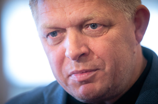 Počítame s vami, napísal na adresu Fica prominentný ruský bloger a skritizoval Čaputovú