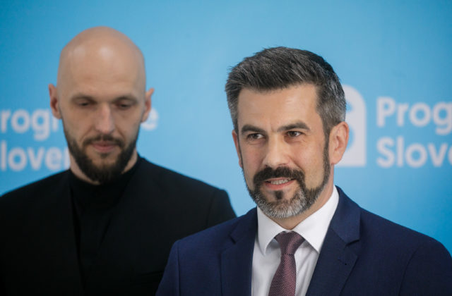 Hargaš po vstupe do PS uviedol, že ak dokážeme uchopiť trendy, digitalizácia bude pozitívum pre slovenskú ekonomiku