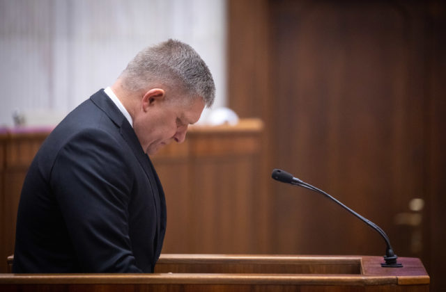 Mimoriadnu schôdzu k predčasným voľbám sa nepodarilo otvoriť ani na druhý pokus