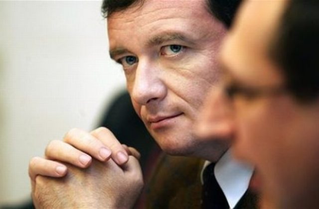 Bývalý stredočeský hajtman Rath ide na slobodu, odpykal si trest v korupčnej kauze