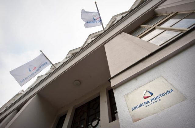 Sociálna poisťovňa pokračuje v elektronizácii služieb, dokument A1 má už aj online podobu